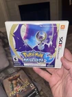 New ListingPokemon Ultra Moon - Nintendo 3DS Authentic Tested Works Free Shipping