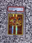 Pokemon TCG - XY Evolutions - Charizard Reverse Holo #11 - PSA 9 Mint