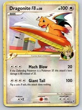 Dragonite FB 56/147 Uncommon Supreme Victors Pokemon Heavily Played on eBay