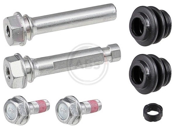 FüHrungshüLsensatz Bremssattel A.B.S. 55330 FüR Camry Toyota Auris Corolla Urban-image