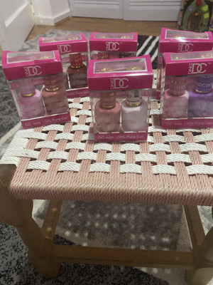dnd nagellack konvolut