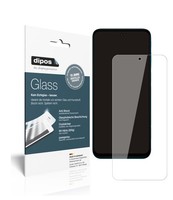 2X Schutzfolie FüR Motorola Moto G31 - Anti-Shock 9H Folie Dipos Glass
