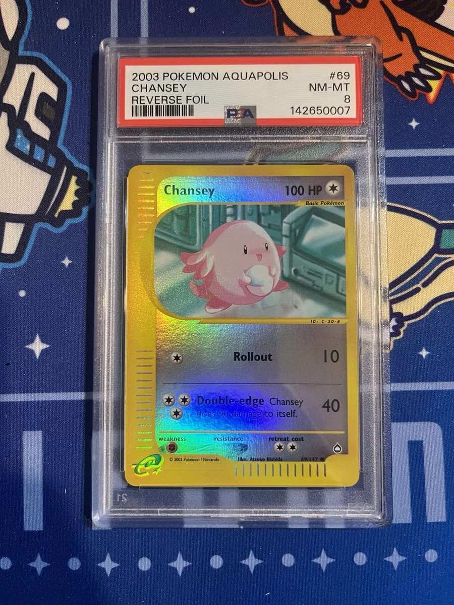 Chansey