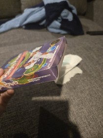 DRAGON POWER, NINTENDO NES, CIB, VERY NICE