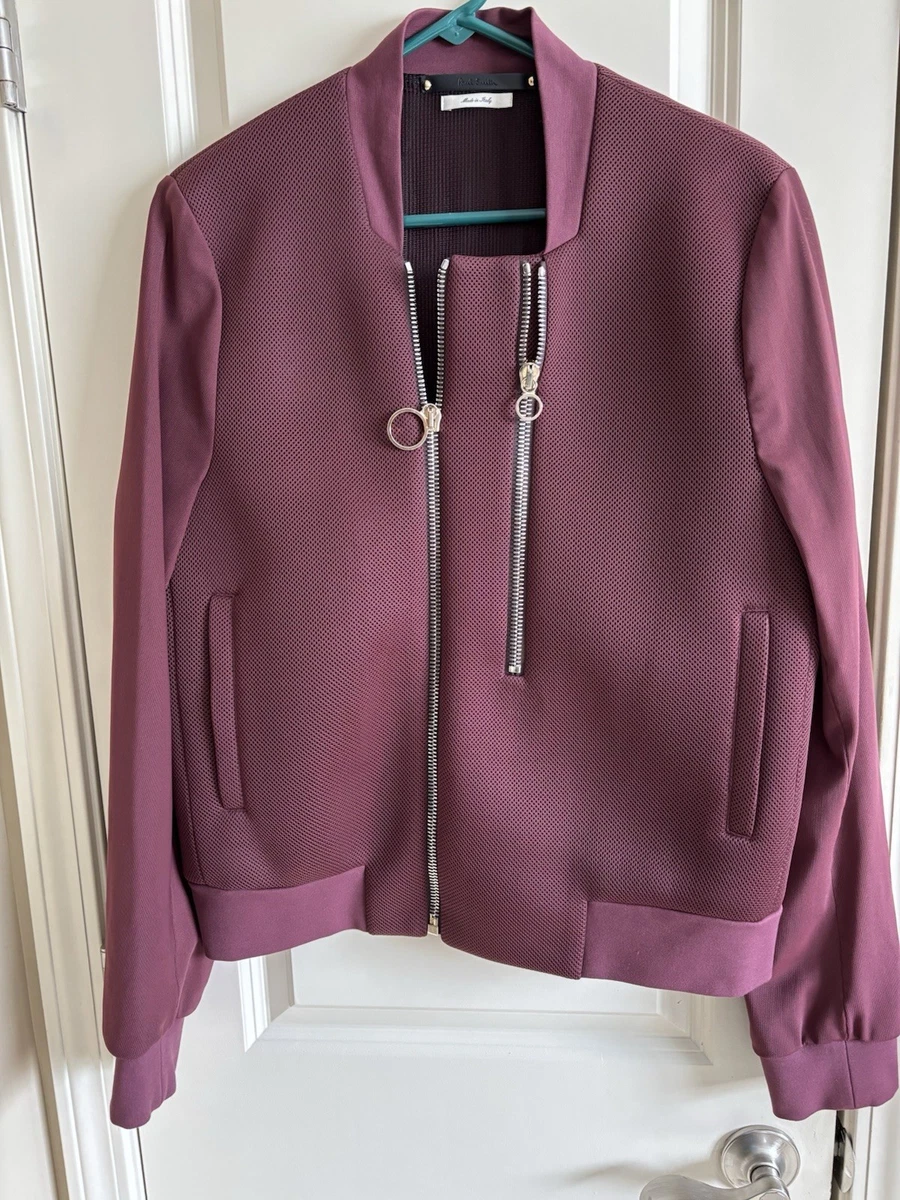 Paul Smith Bomber Coats, Jackets & Vests for Men for Sale | Shop