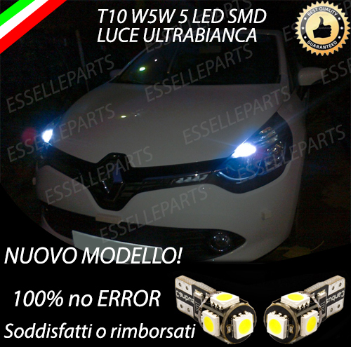 2x 12V 24V Indicatore di posizione laterale Lampada per rimorchio per camion Luci a LED per camion Luci di ingombro per trattore Luce di parcheggio Rosso Bianco / Ambra – acquista a
