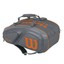 Wilson-Tour-V-Tennis-Racket-Bag-Backpack-15-Pack-Orange-WRZ841715 thumbnail 2