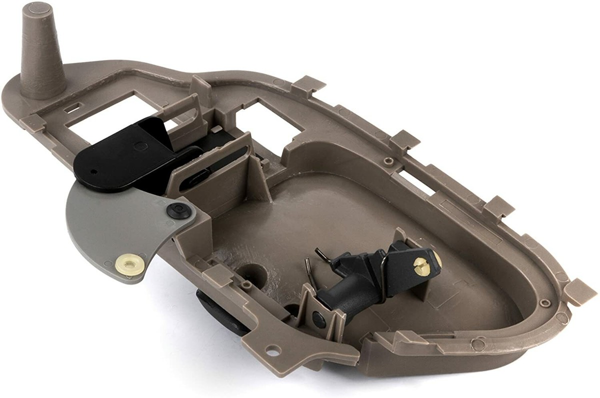 Truck Door Handle Inside Door Handle – Tan/Beige, Left Side