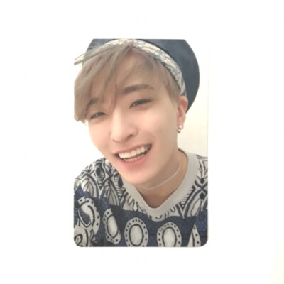 GOT7 Youngjae / ARS] COLORS / Official Photocard | eBay