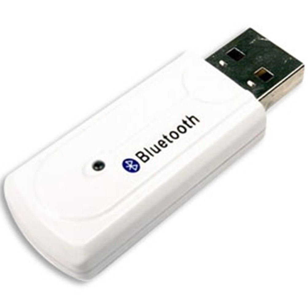 Cables Unlimited USB to Bluetooth Adapter CLASS II