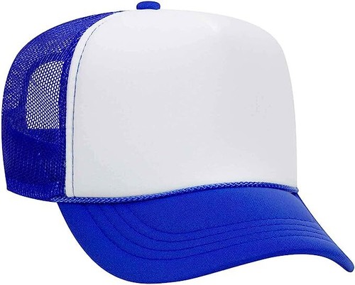 OTTO CAP 5 Panel Youth hat 68-216 (FREE SHIPPING) "CLOSEOUT SALE" - Picture 17 of 19