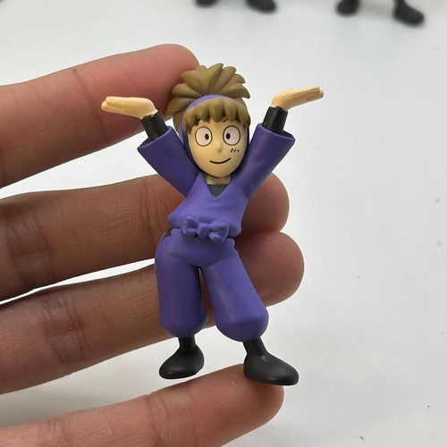 Nintama Rantaro's Stifthalter Teil 2 Handelsfigur - Ihre Wahl - Bild 13 von 14