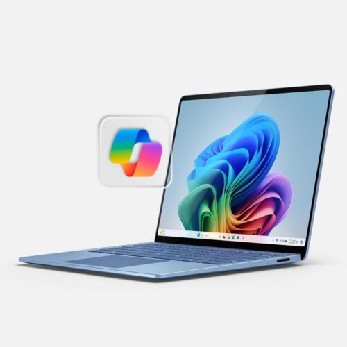 Microsoft Surface Laptop 2024 Win 11 13.8" Touchscreen 12core 16GB RAM 512GB SSD