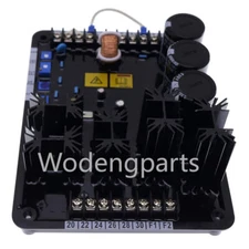 AVC125-10B1 Automatic Voltage Regulator AVR For Basler Generator