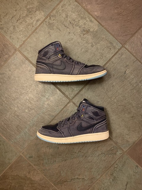 air jordan 1 family forever