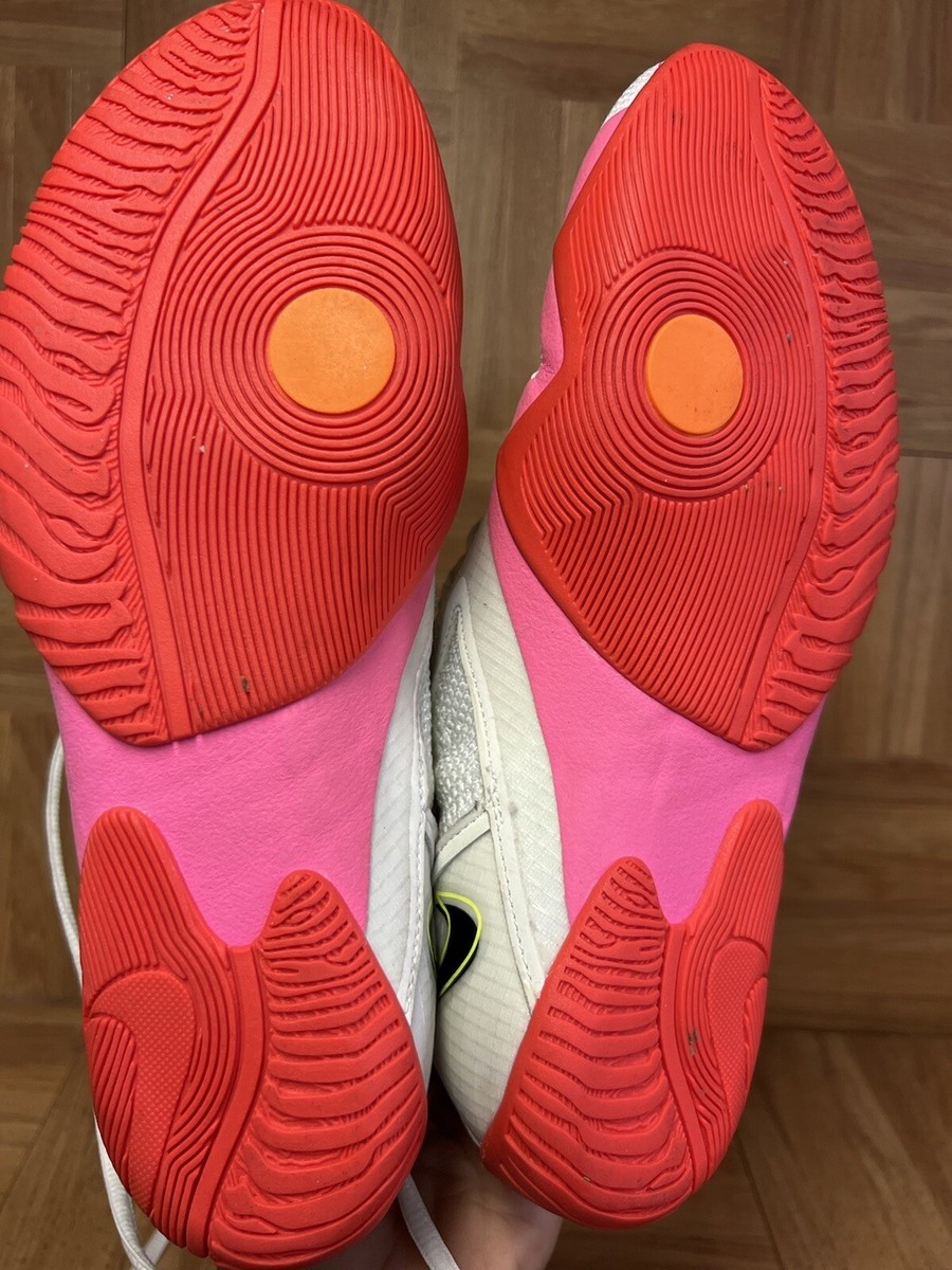 RARE Sz 7.5 - Nike Hyper-KO 2 SE Tokyo Olympics SAMPLE RARE Sz 7.5 - Nike Hyper-KO 2 SE Tokyo Olympics SAMPLE