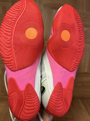 NIKE - hyper ko2【最終値下げ】 Boxing shoes nike hyper ko 2 - gray - ci2953-010 - PHANTOM