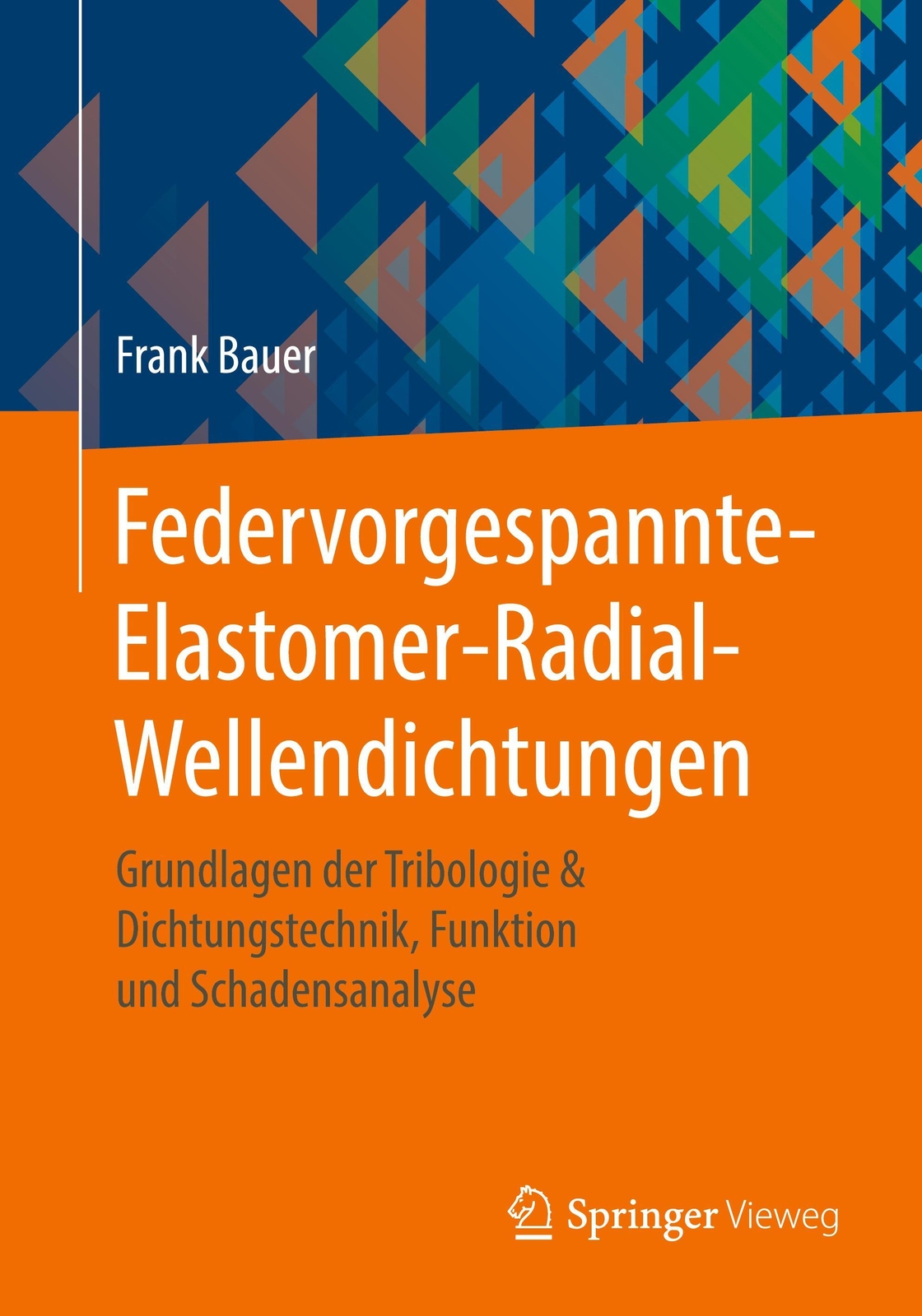 Federvorgespannte-elastomer-radial-wellendichtungen | Frank Bauer |