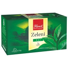 Franck croatian tea čaj many types to choose hrvatski čaj tea bags