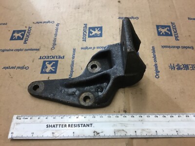 peugeot 304 genuine upper metal engine mounting 184624 xl5 xr5 xr5