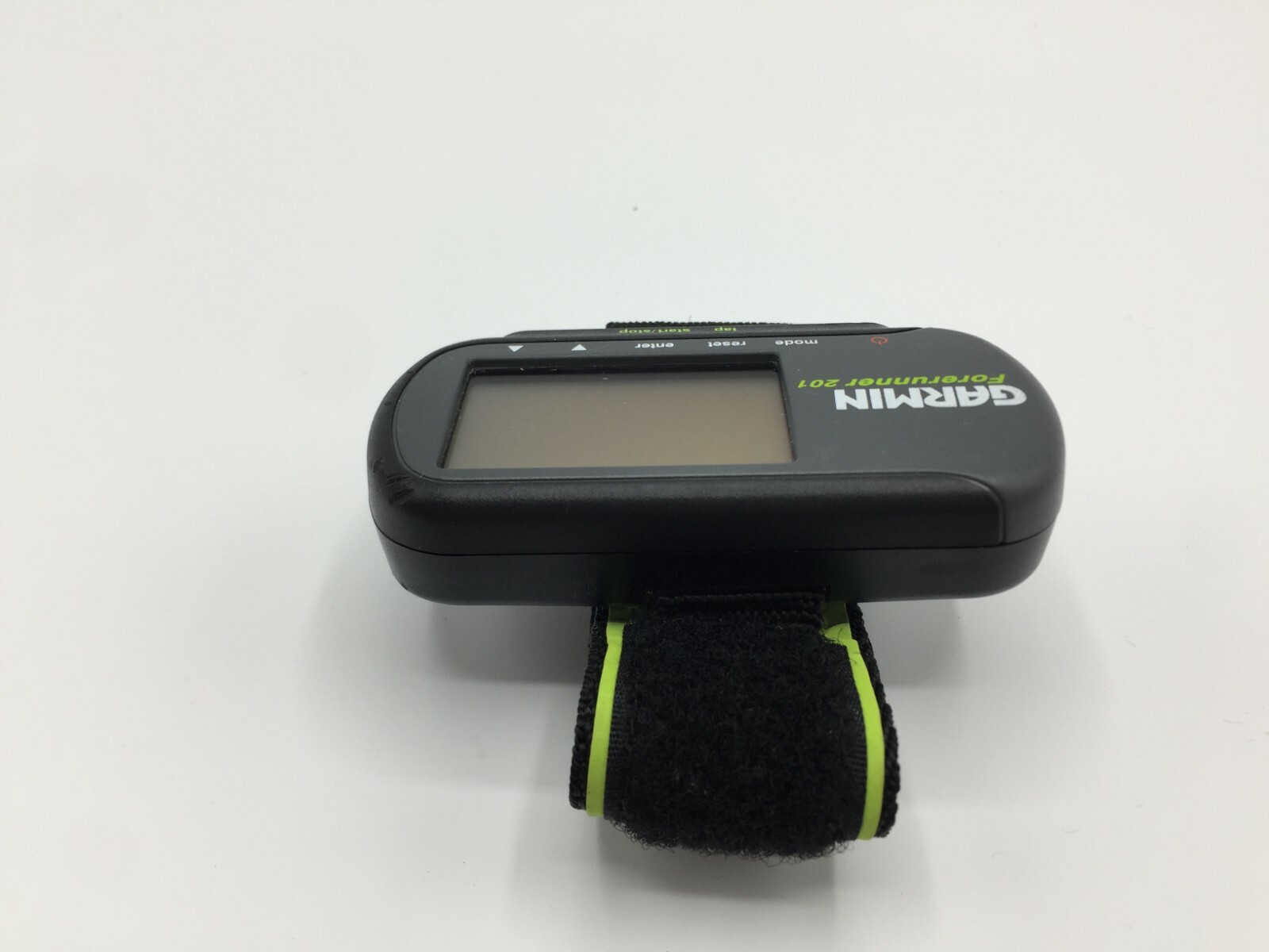 garmin forerunner 201 gps