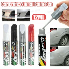 Car Paint Repair Pen Clear Scratch Remover Touch Up Pen For Car Auto Accessories