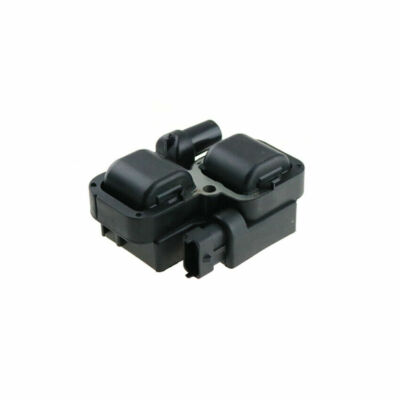 1PC Ignition coil UF359 EMB320 For MERCEDES BENZ A B C E M R S CLASS L4 V6 V8