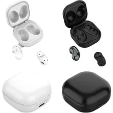 Charging Case Charger Box with Battery for Samsung Galaxy Buds Live Earphones