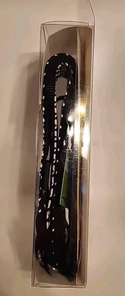 Capturing Couture Premium Camera Strap Charlotte Black Accessory - Image 2 of 4