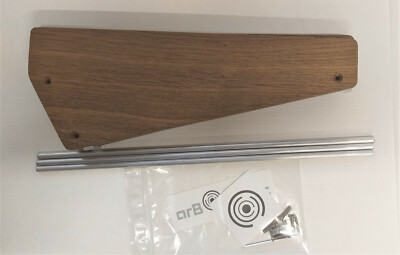 Native Instruments Maschine MK3 Echtholz Ständer Seitenteile Stand Rack Oak DO