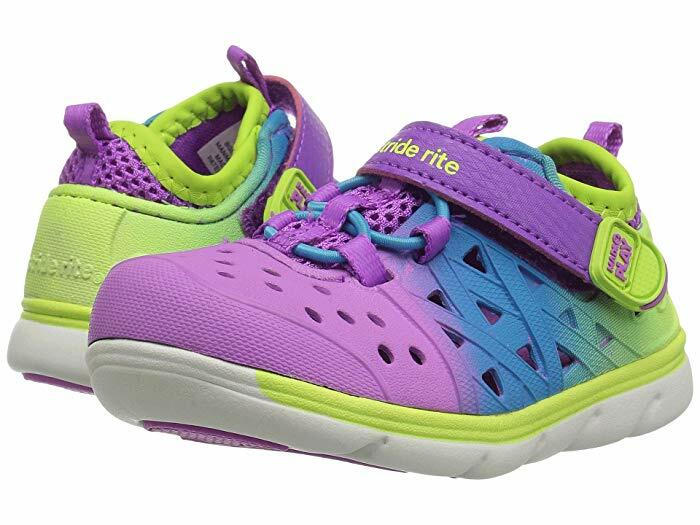stride rite made 2 play phibian sneaker sandal water shoe