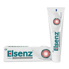 Elsenz Anti Cavity Fluoride Toothpaste 70g