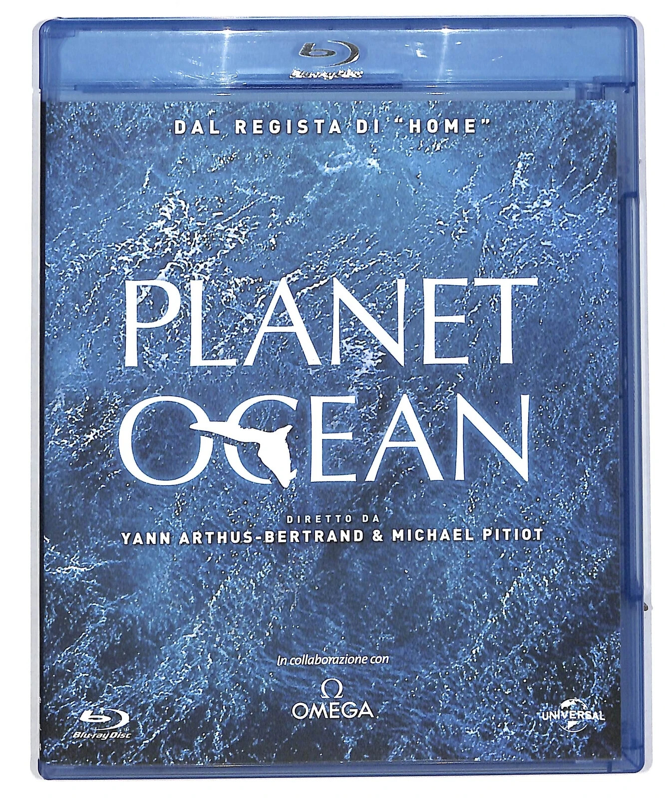 PLANET OCEAN – ITA – ENG – BLU-RAY