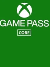 xbox game pass core 1 month