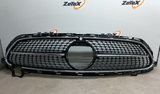 NEU Original Mercedes-Benz AMG E-Klasse W213 C238 Kühlergrill 360° A2138803606