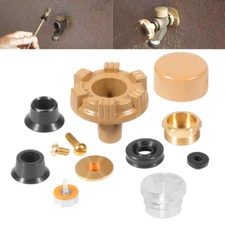 RK-17MH Metal Handle Repair Kit for Woodford Model 17 Outdoor Faucet Frost-Proof