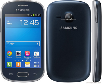 UNLOCKED SAMSUNG GALAXY FAME GT-S6790 CELL PHONE FIDO ROGERS BELL TELUS KOODO ++