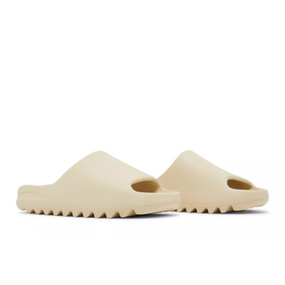 New Adidas Yeezy Slide BONE FZ5897 Unisex Slipper Sandal Size 4-13