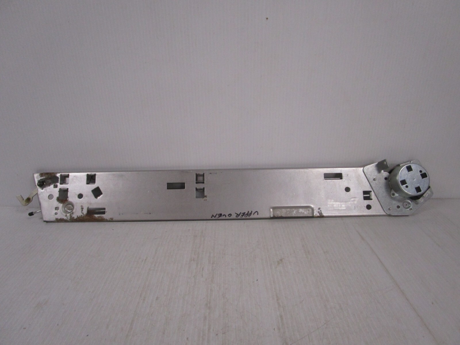 Whirlpool Double Oven Door Latch W10471348 WPW10471348 ASMN Replacement Part-image