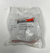 *Brand New Old Stock* BOC Edwards C10514410 NW25 Elbow - 1 Pack