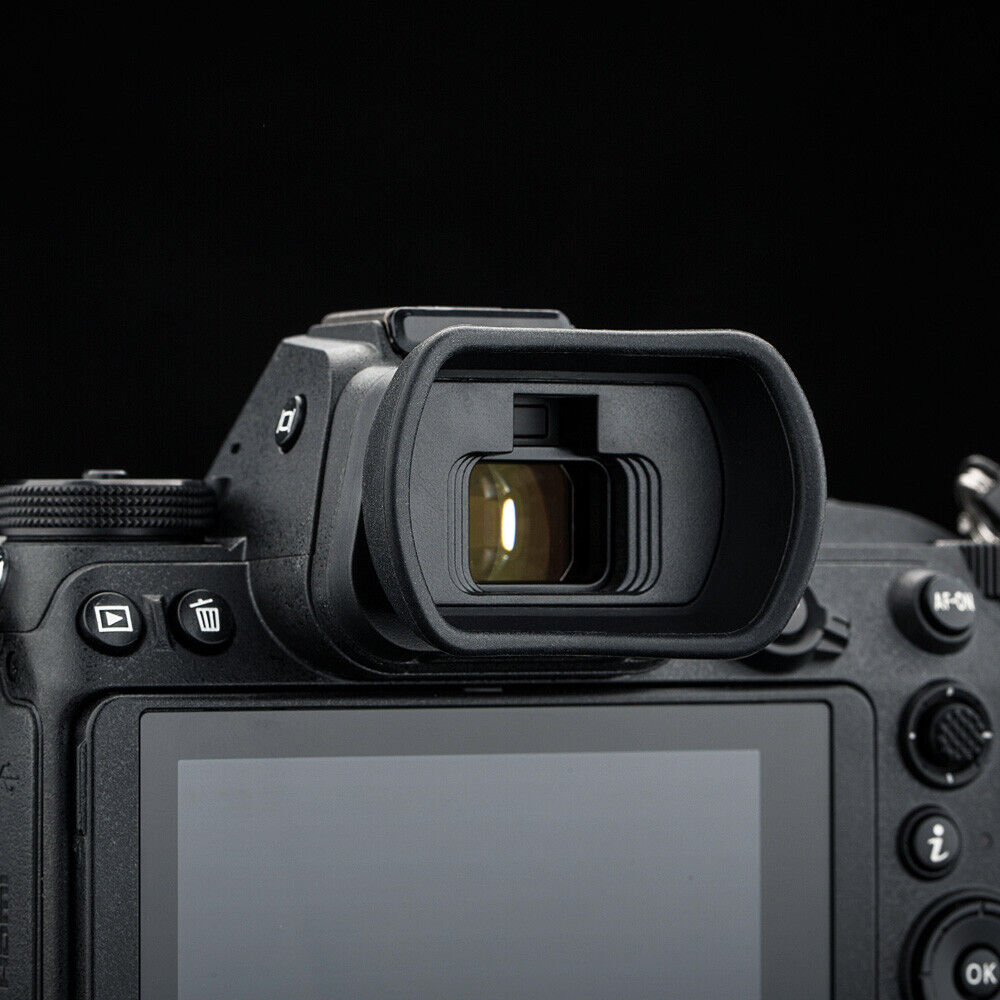 891円 90％以上節約 アイカップ 接眼レンズ 延長型 Nikon Z6II Z7II Z5 Z6 Z7 対応 DK-29 アイピース 互換