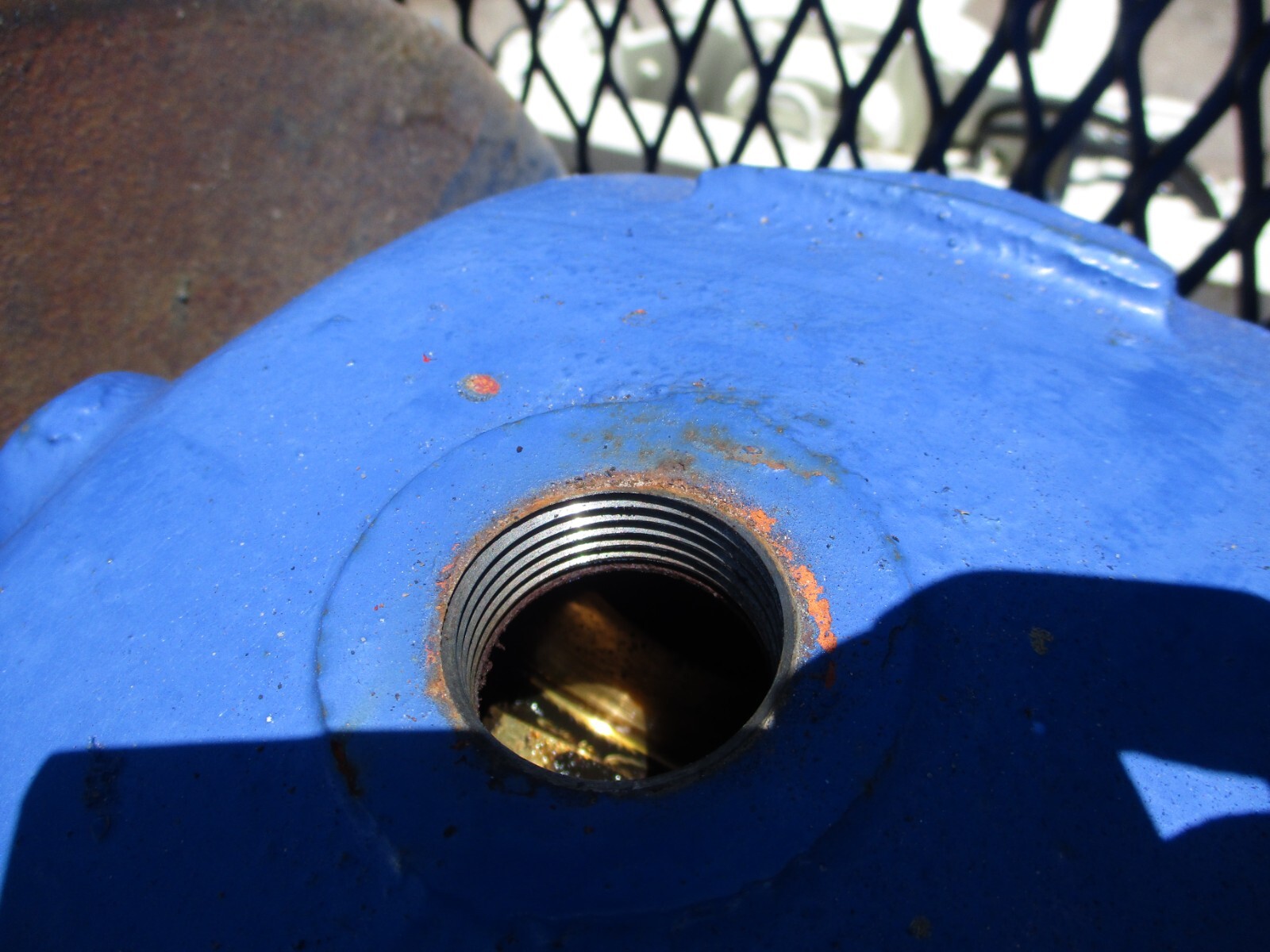 Braden Winch 45,000 Mechanical Worm Gear model AMS20 18B 8108379 eBay