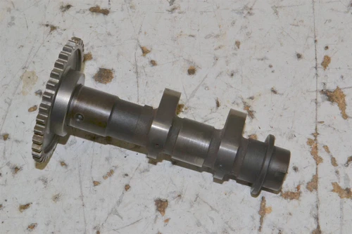 CAMSHAFT, INTAKE