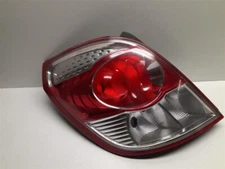 Driver Left Tail Light Red Line Opt BA5 Fits 08-09 VUE 258416