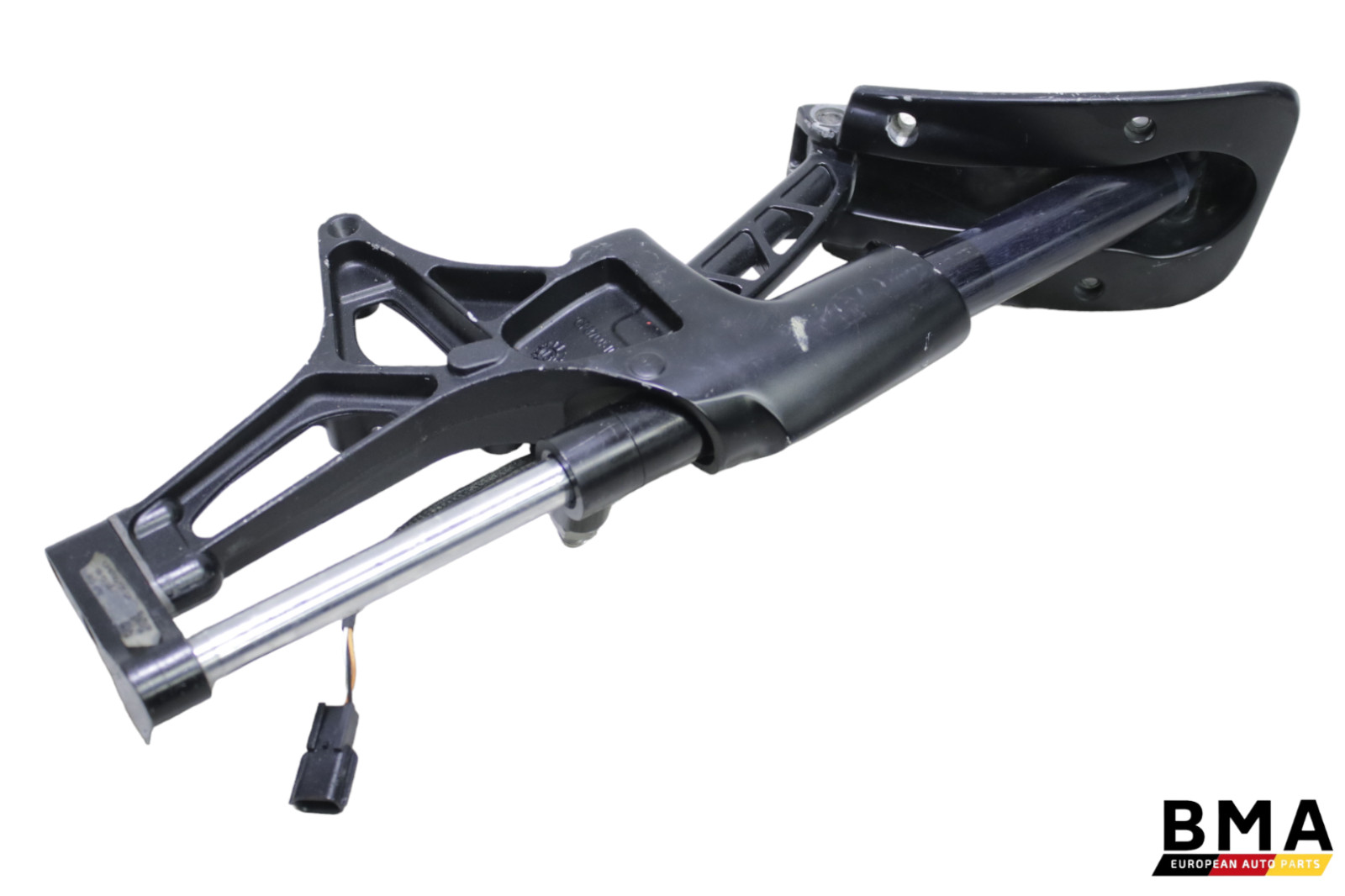 McLaren 650S Rear Right Spoiler Wing Hydraulic Lift Strut 2015 - 2017 OEM