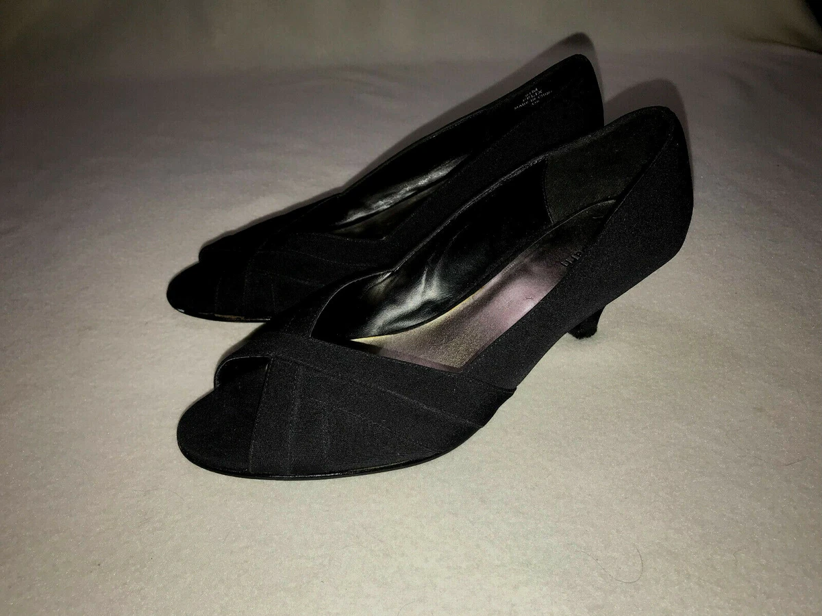 Dress barn best sale heels
