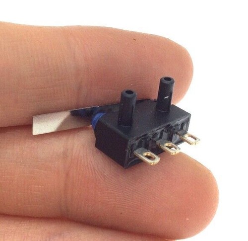 Touch Micro Switch D2HW-BL251H – Park/P Gear Sensor For Chevrolet Malibu