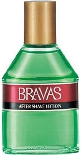 6 Set Shiseido BRAVAS After Shave Lotion 140ml Men s Beauty Skin