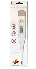 Packard Bell DIGITAL THERMOMETER Quick Easy Accurate