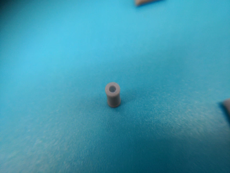 Juego de engranajes de repuesto y eje de transmisión Bachmann escala HO 4-8-4 GS4 Gen 1 (no cuadrado) Foto 2 de 4